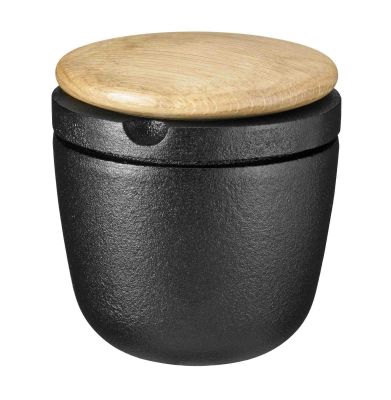 Swing herb/pepper mill oak Skeppshult SINGLE PIECES